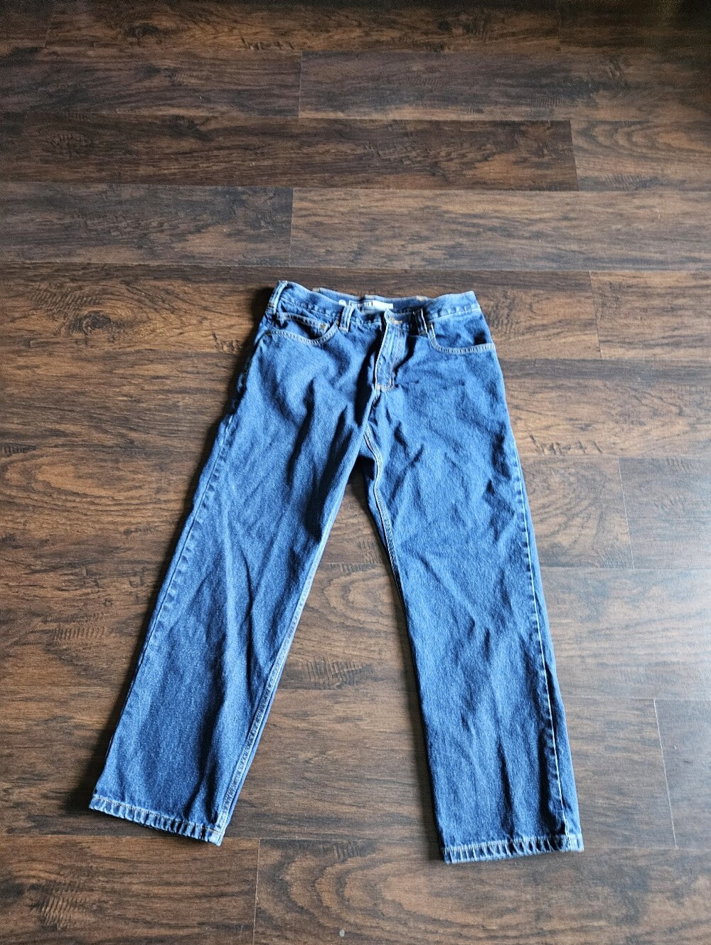 Carhartt Relaxed Fit Jeans